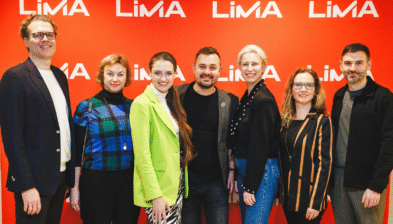 R. Gaudiešienė perrinkta LiMA valdybos pirmininke