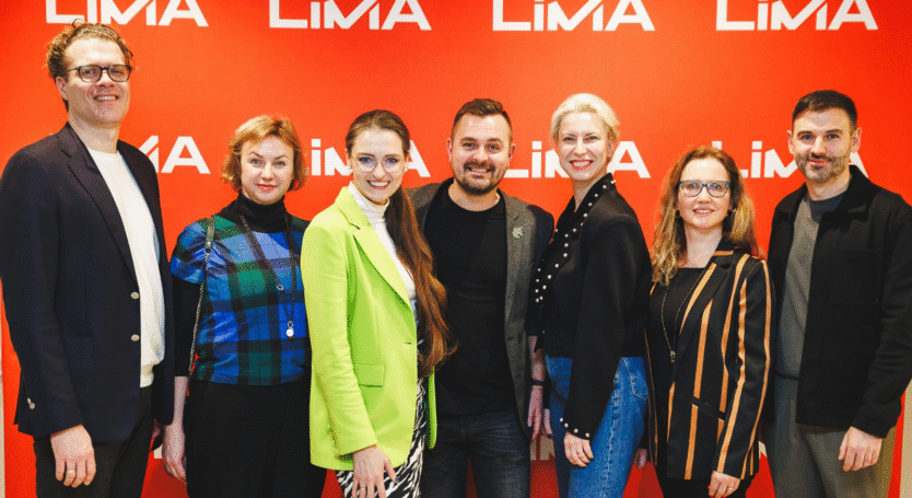 Lietuvos marketingo asociacijos valdybos pirmininke išrinkta Rūta Gaudiešienė