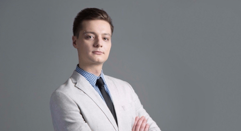 Domantas Širvinskas. „Facebook“ bendruomenės ir griauna, ir išaukština. Prekės ženklams jose dalyvauti būtina