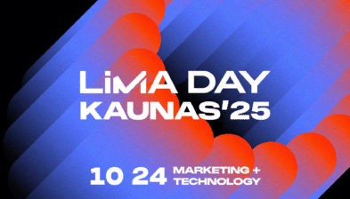 Renginio įrašas | LiMA Day Kaunas’25