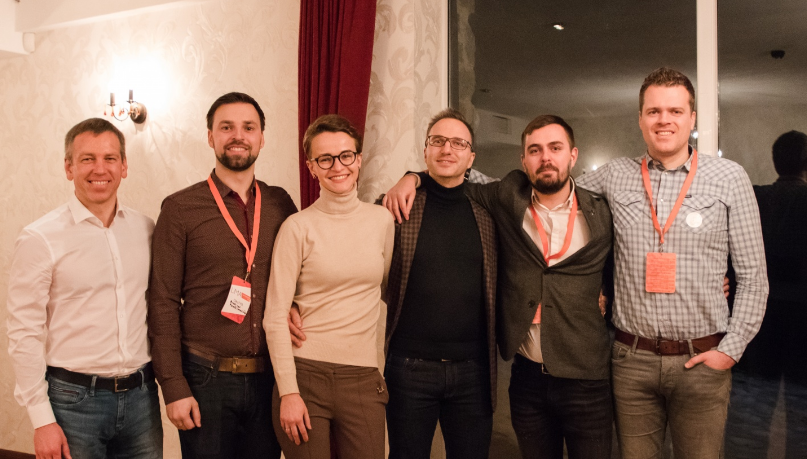 Lietuvos marketingo asociacija išrinko naują valdybą