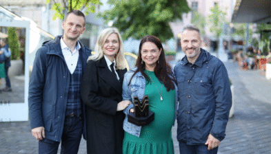 Metų rinkodaros vadovo titulas atiteko Raimondai Gudaitei