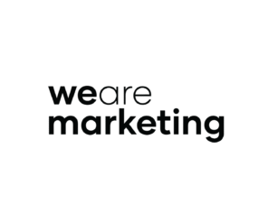WE ARE MARKETING