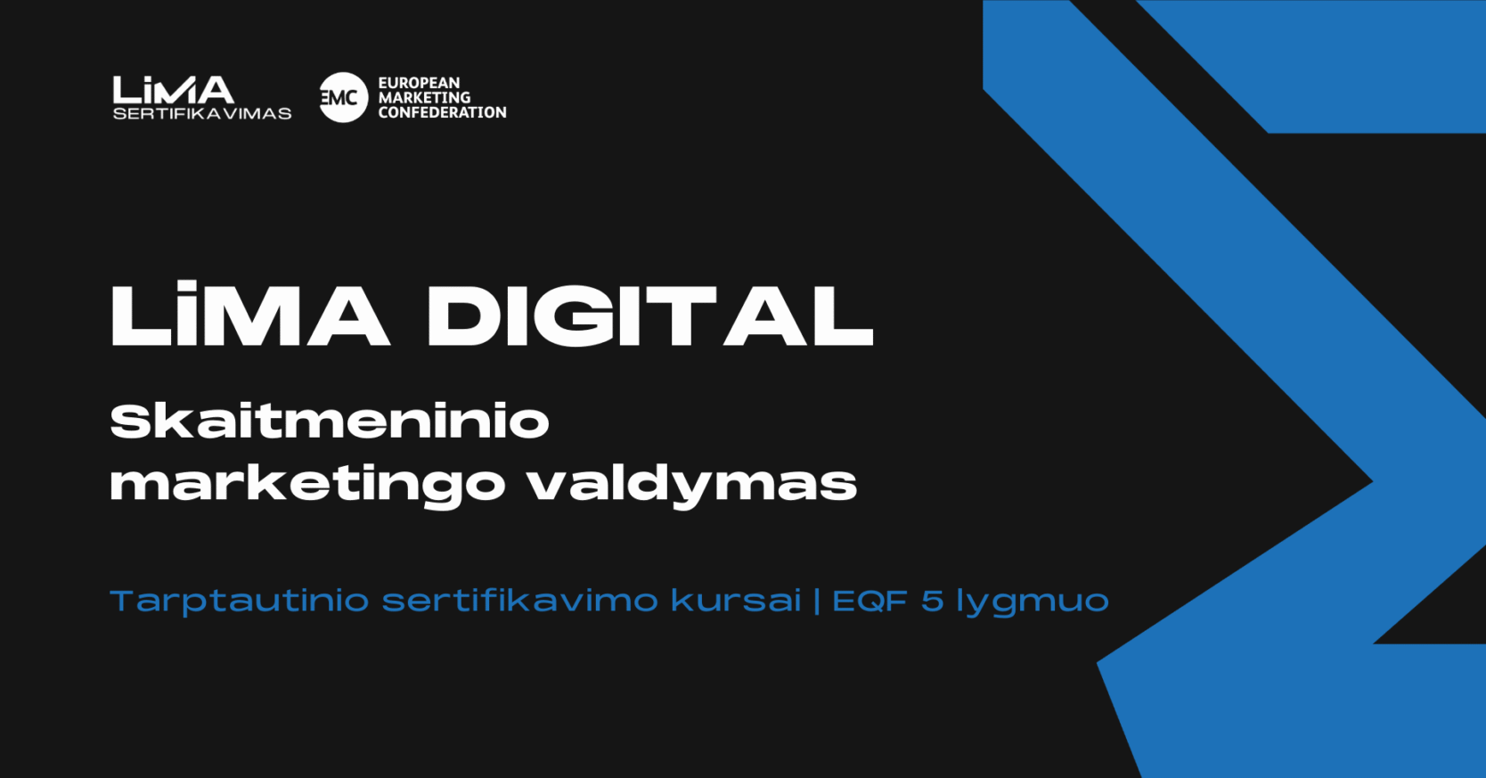 LiMA DIGITAL