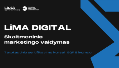 LiMA DIGITAL