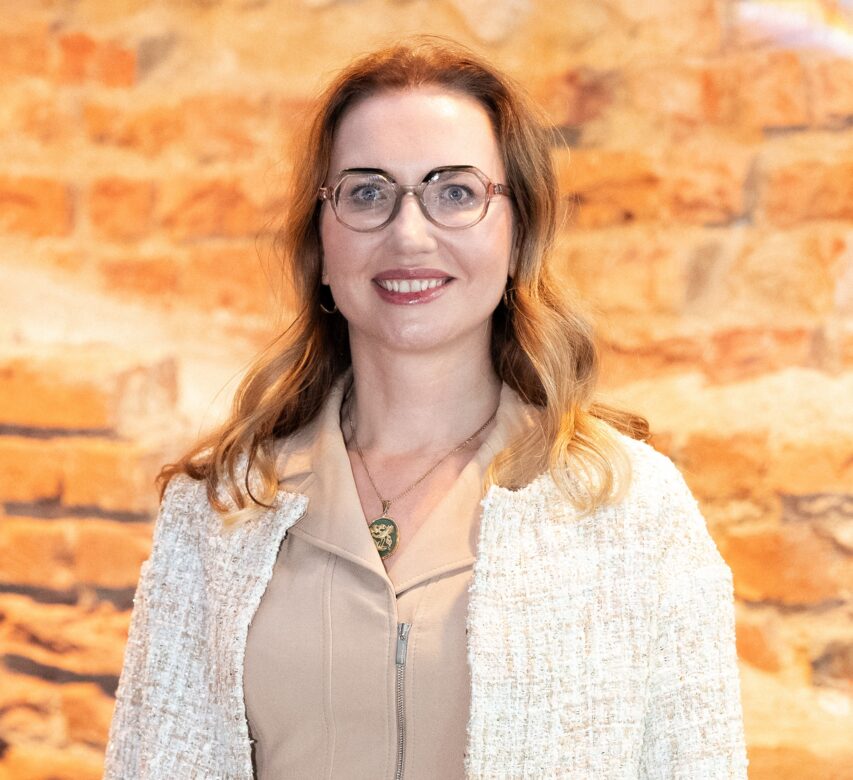 Indrė Pikturnienė