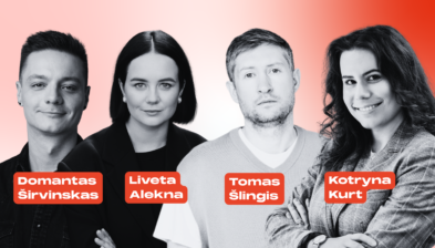 Kanalų galia: maksimalus matomumas socialiniuose tinkluose