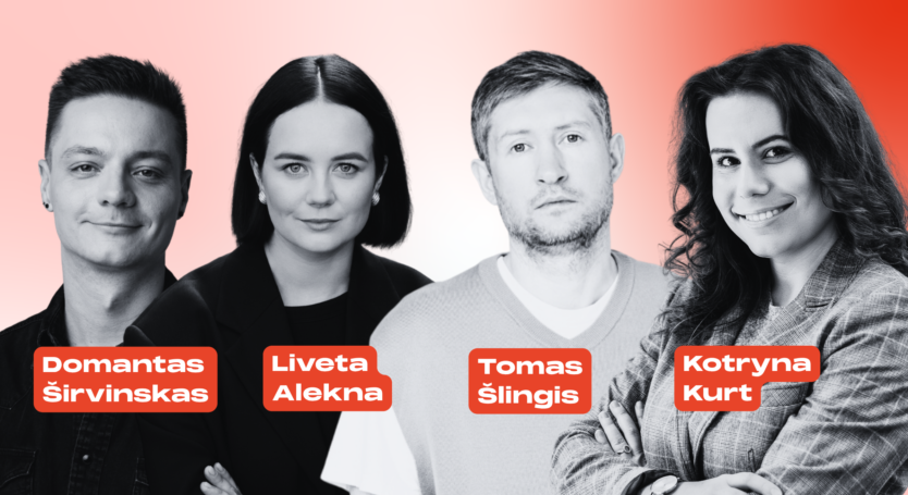 Kanalų galia: maksimalus matomumas socialiniuose tinkluose