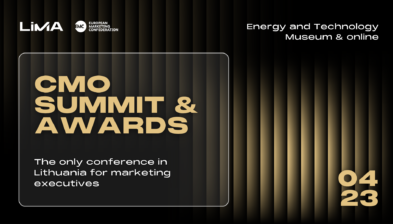 CMO Summit & Awards