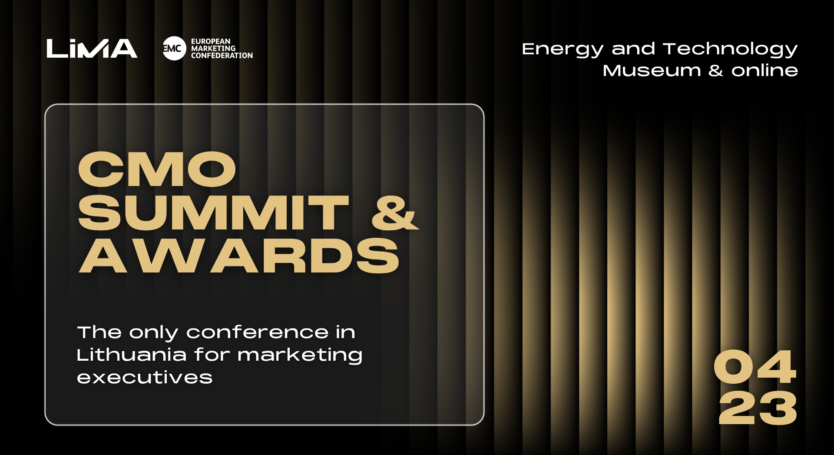 CMO Summit & Awards