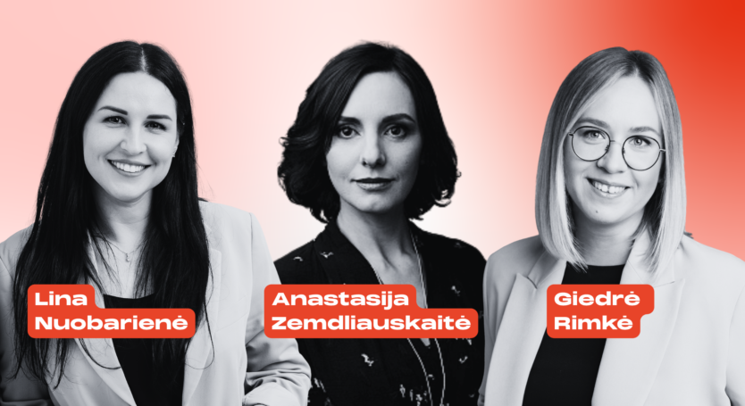 Meistriškas darbdavio įvaizdis: kaip tapti geidžiamiausiu rinkoje?