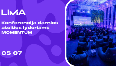 Konferencija MOMENTUM