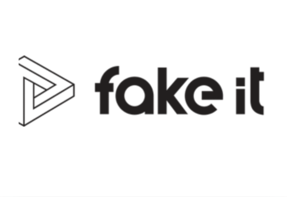 FAKE IT