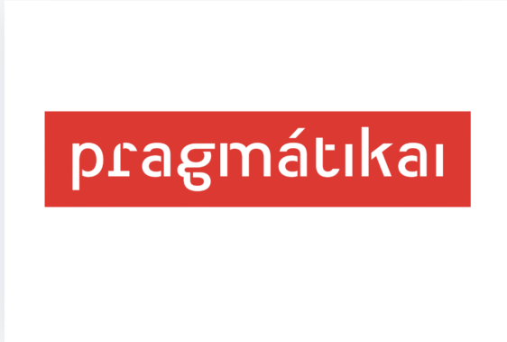 PRAGMATIKAI