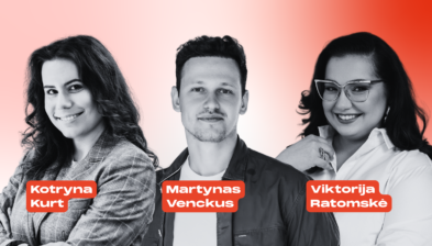 E-commerce 360°: naujienos ir galimybės