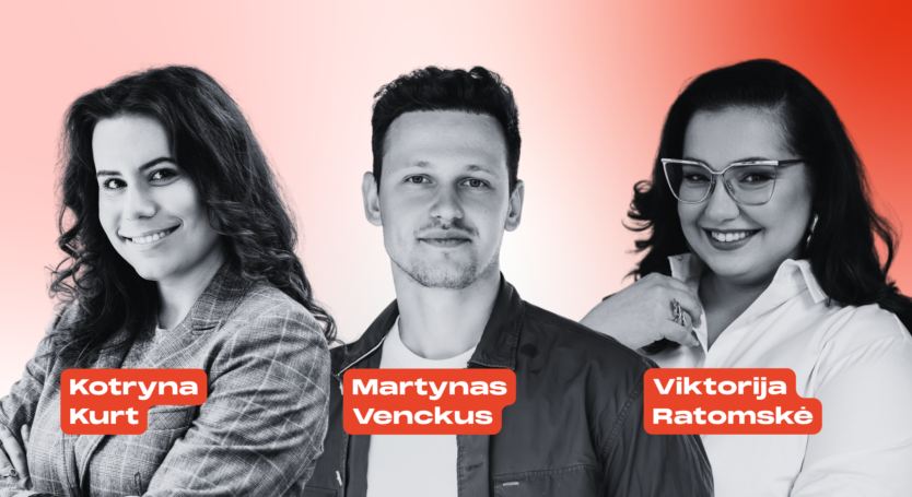 E-commerce 360°: naujienos ir galimybės