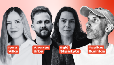 Komunikuoti tvariai ir strategiškai: misija įmanoma?