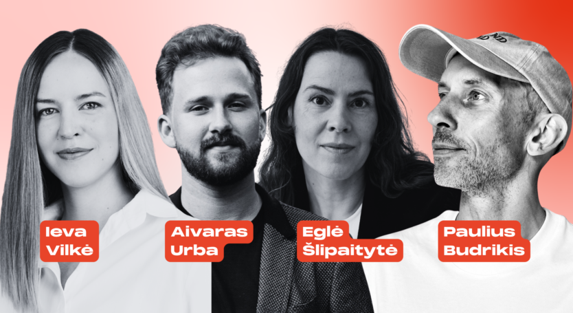 Komunikuoti tvariai ir strategiškai: misija įmanoma?