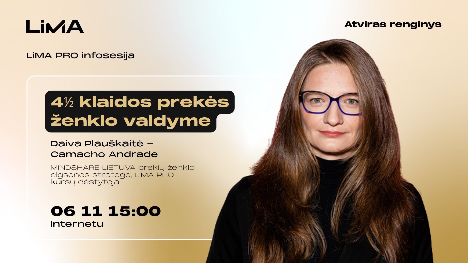 4½ klaidos prekės ženklo valdyme
