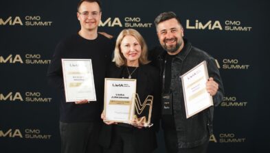 Paskelbtas stipriausių Lietuvos marketingo vadovų penkioliktukas