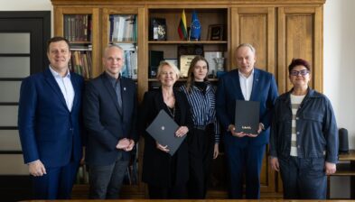 KTU ir LiMA partnerystė: daugiau galimybių studentams ir glaudesnis ryšys su marketingo profesionalais
