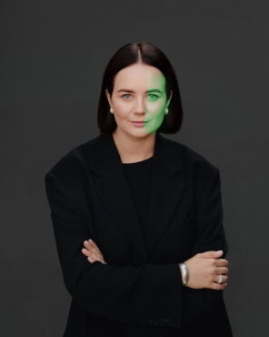 Liveta Alekna, MARVELOUS LT direktorė