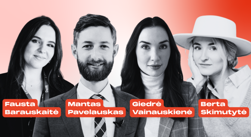 UGC ir influenceriai kaip augimo kanalas