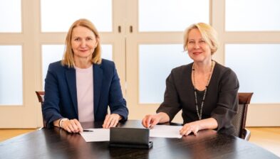 VDU ir LiMA pasirašė bendradarbiavimo memorandumą: stiprins marketingo studijų kokybę