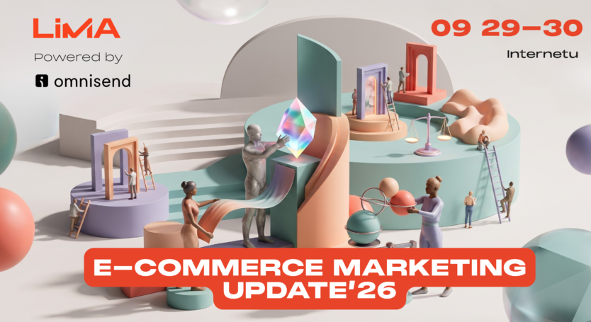 E-COMMERCE MARKETING UPDATE’26