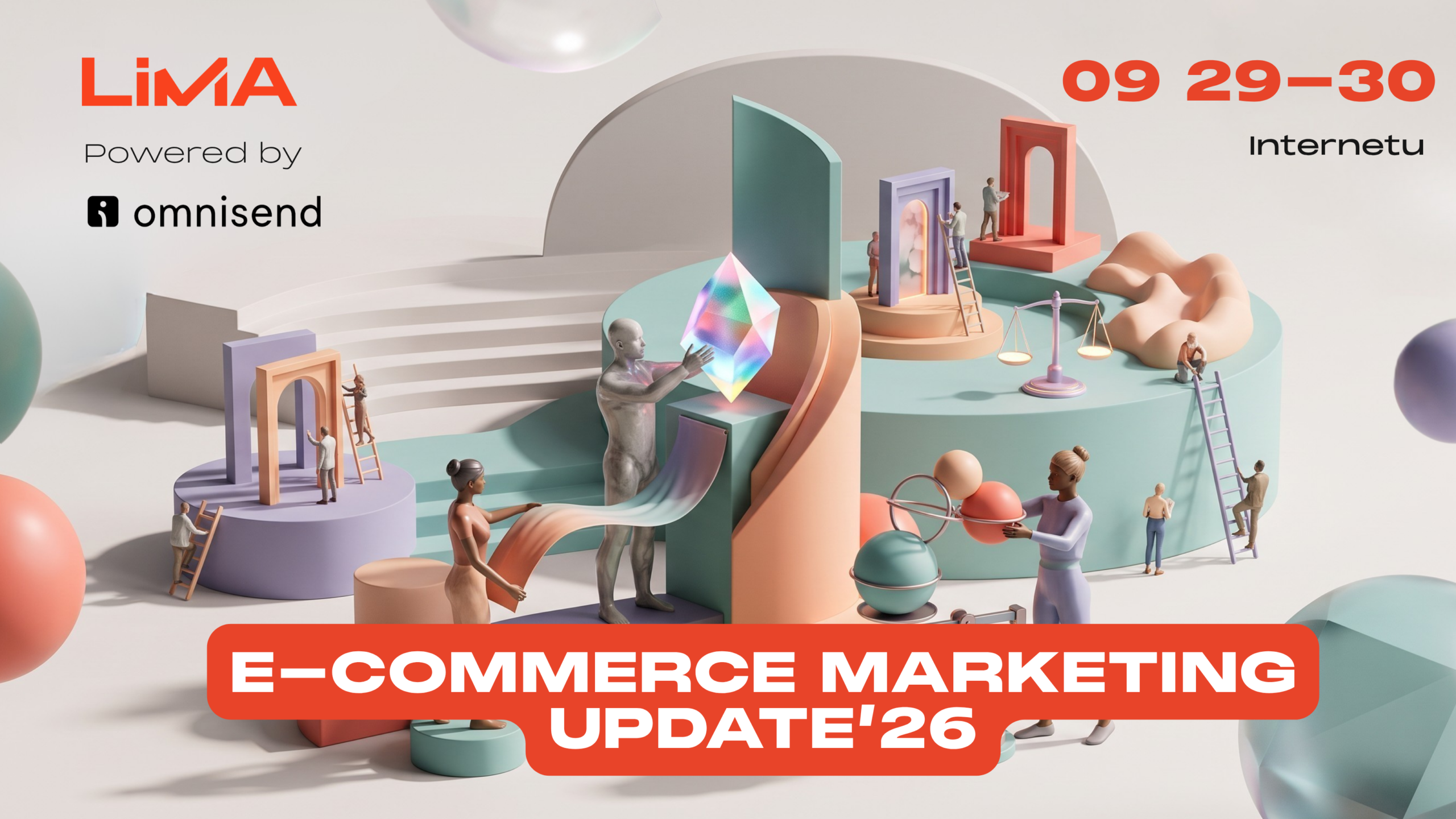 E-COMMERCE MARKETING UPDATE’26