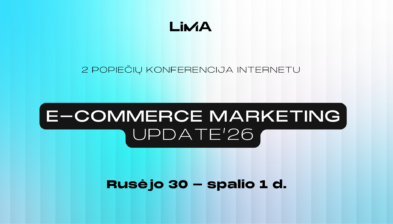 E-COMMERCE MARKETING UPDATE’26
