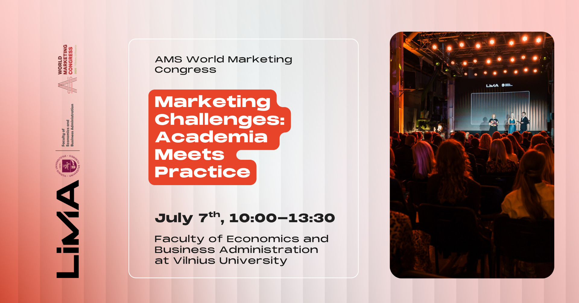 Marketing Challenges: Academia Meets Practice