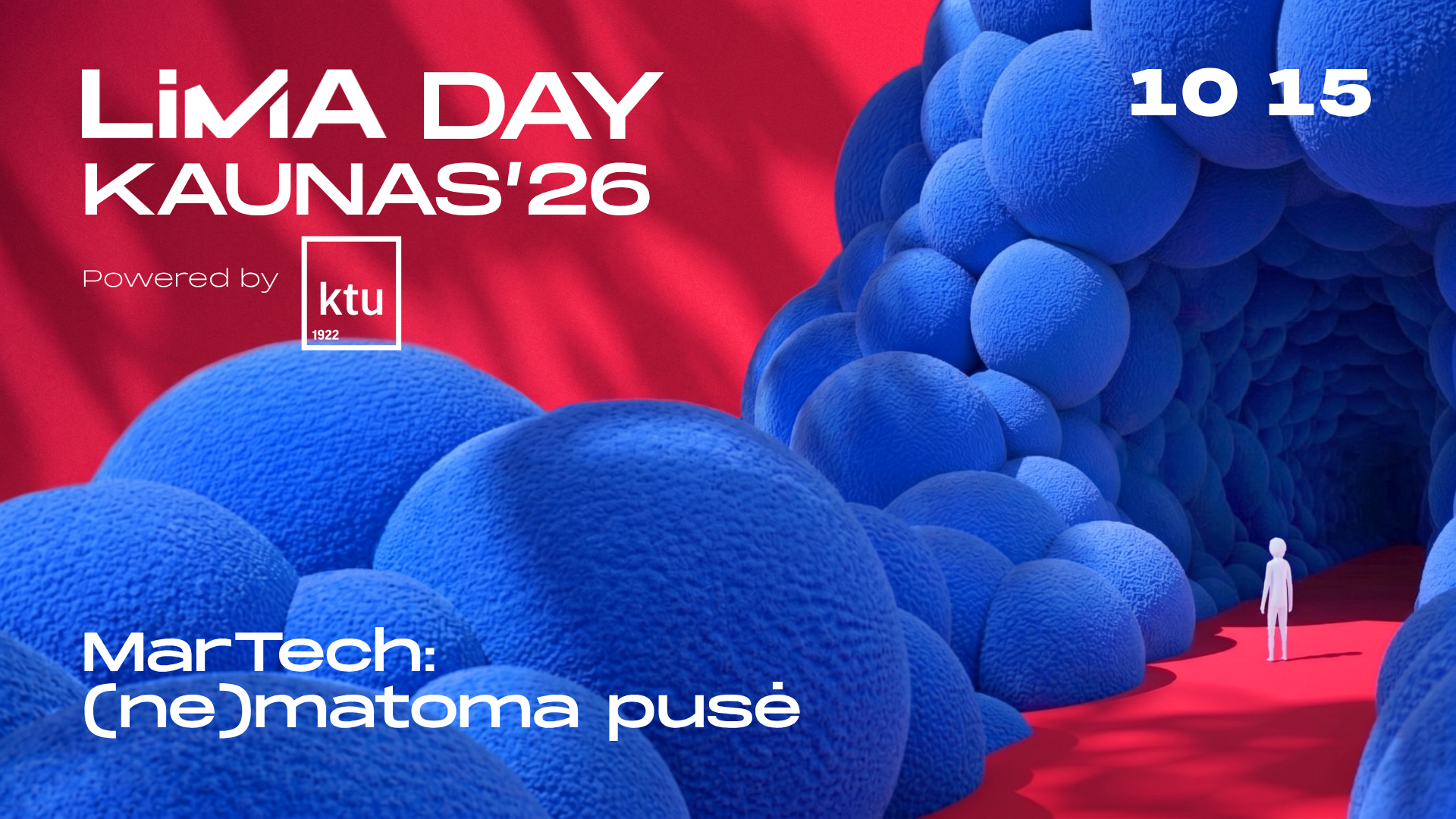 LiMA DAY KAUNAS'26