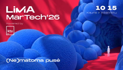 LiMA MarTech’26