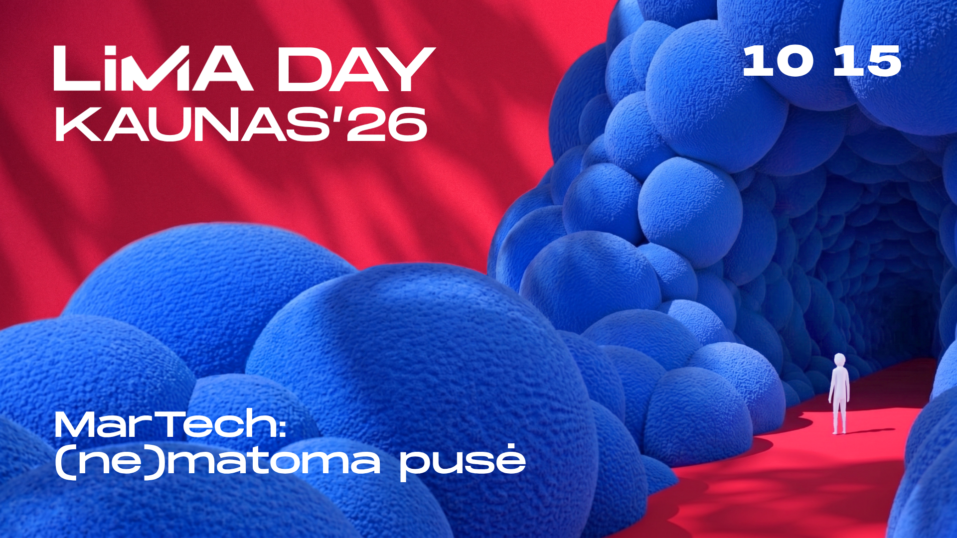 LiMA DAY KAUNAS'26
