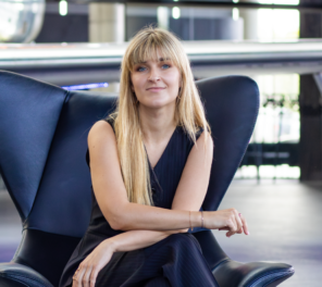 Rolanda Lipnevičiūtė, AVION EXPRESS marketingo ir komunikacijos vadovė
