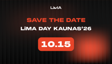 LiMA DAY KAUNAS’26