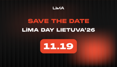 LiMA DAY LIETUVA’26