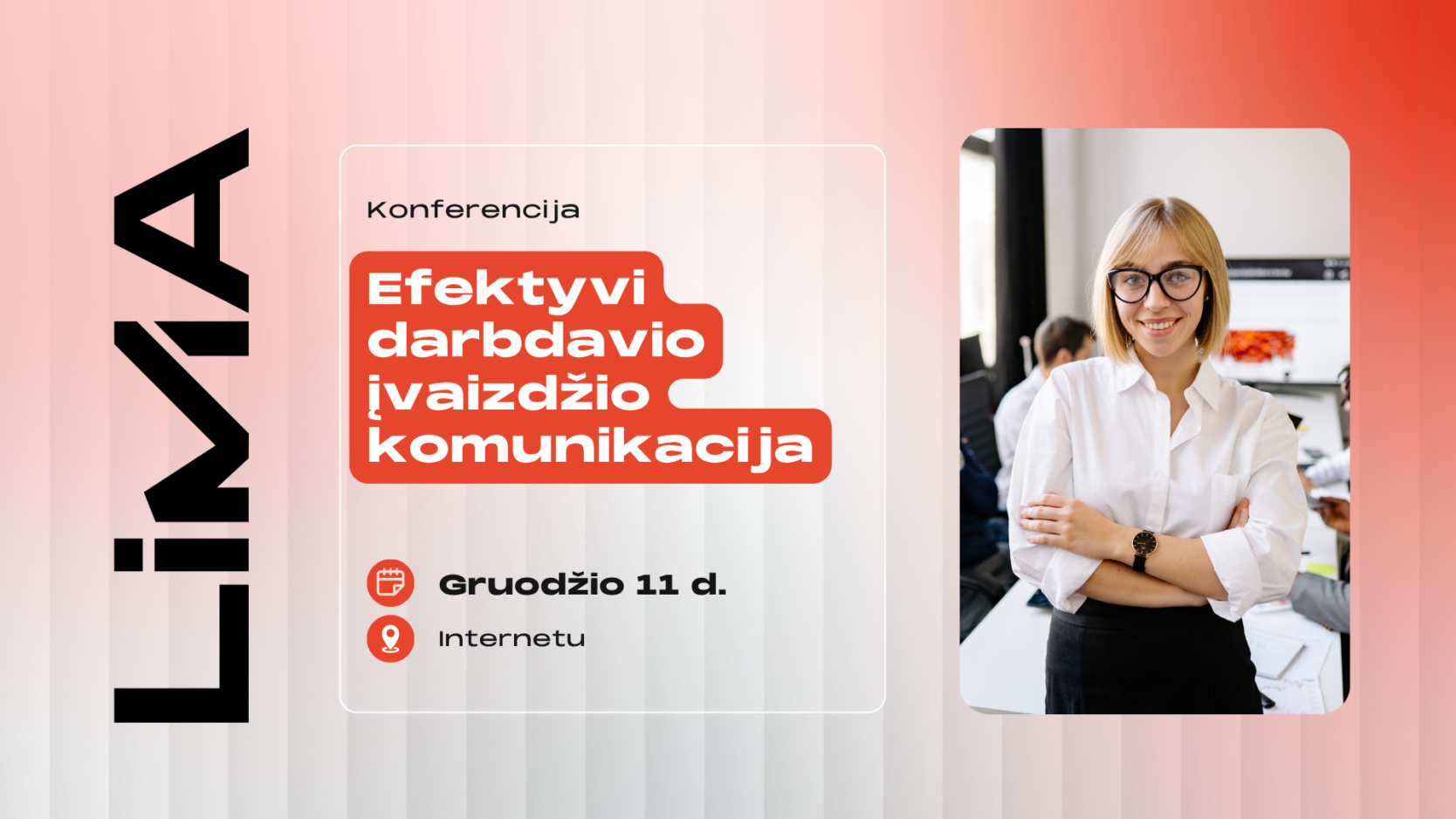 Efektyvi darbdavio įvaizdžio komunikacija