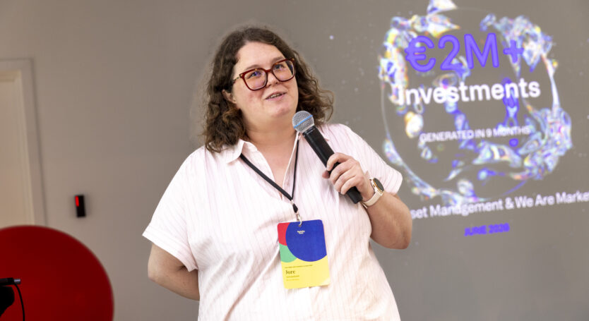 Kaip parduoti tai, kai klientai nenori pirkti: „Centric IT“ atvejo analizė