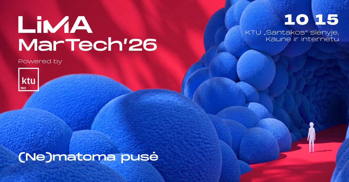 LiMA MarTech'26