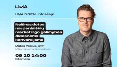 Neišnaudotos naujienlaiškių marketingo galimybės didesnėms konversijoms