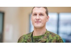 Lietuvos kariuomenės atstovas: plauti smegenis pigiau nei šaudyti