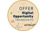 EU funded project: Cross-border Digital Opportunity traineeships