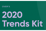 Over's 2020 Trends Kit