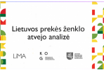 Vaizdo įrašas | LiMA ONLINE: Lietuvos prekės ženklo atvejo analizė