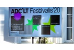 Paskelbtas kūrybiškumo festivalio „ADC*LT“ finalininkų sąrašas