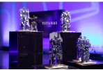 Gimtadienį švenčiantis „Delfi“ išdalino tradicinius Titanų apdovanojimus (10)