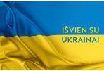 LiMA bendruomenės pagalba Ukrainai
